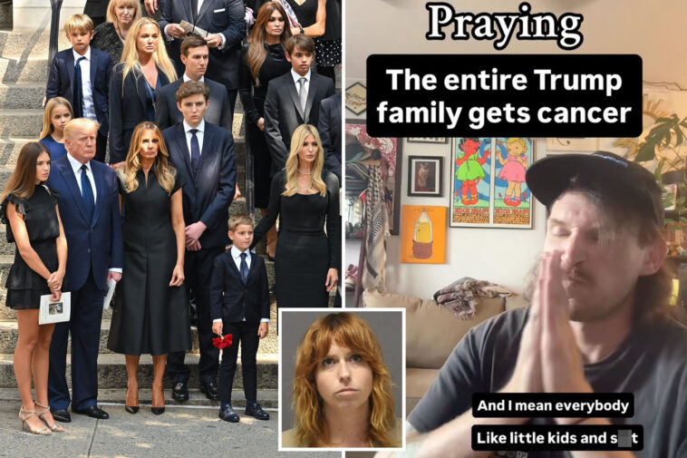 husband-of-lefty-canadian-who-slapped-pro-trump-teen-wished-cancer-on-prez’s-family-—-even-‘little-kids’