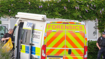 stochastic-terrorism:-‘relentless-narrative’-that-farage-is-a-‘fascist’-driving-security-threats,-says-reform