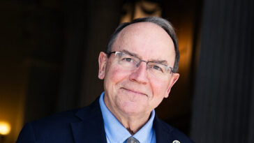 exclusive:-gop-rep.-tom-tiffany-raises-$10m-in-campaign-for-wisconsin-governor