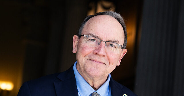 exclusive:-gop-rep.-tom-tiffany-raises-$10m-in-campaign-for-wisconsin-governor