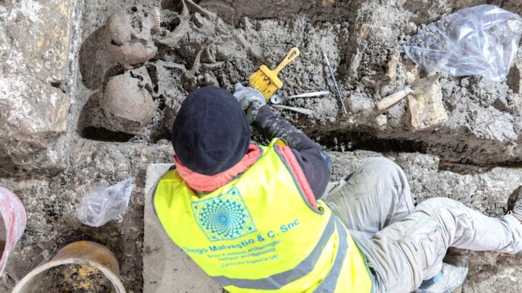 ‘significant’-early-christian-church-emerges-beneath-former-fish-market-in-ancient-city