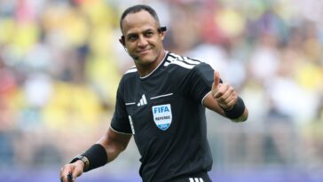who-are-the-referees-for-england-vs.-argentina?