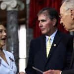 darline-graham-nordone,-sister-of-lindsey-graham,-takes-her-oath-to-finish-late-brother’s-senate-term