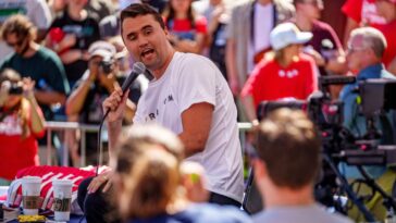 dem-activist-harry-sisson-proves-how-violent-leftists-are,-predicts-charlie-kirk-statue-in-nyc-won’t-last-10-minutes