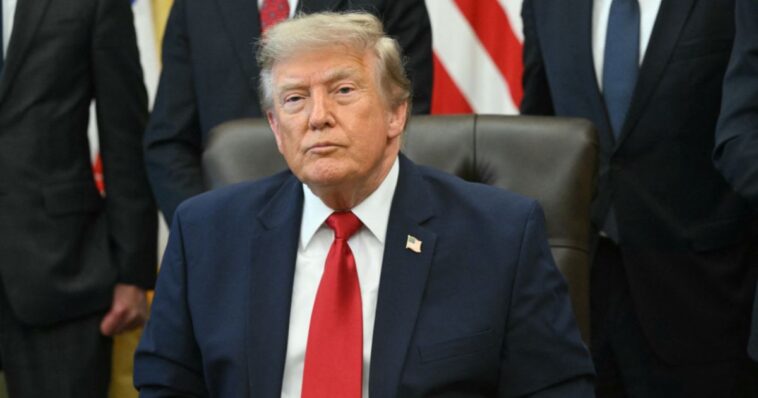 trump-follows-through-on-threat-with-new-round-of-iran-strikes,-warns-tehran-that-‘next-week-comes-the-power-plants,-next-week-comes-the-bridges’