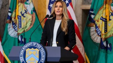 trump-admin-signs-up-30th-state-to-eradicate‘orphan-tax’-on-foster-kids-—-as-new-york-continues-to-buck-melania’s-plea