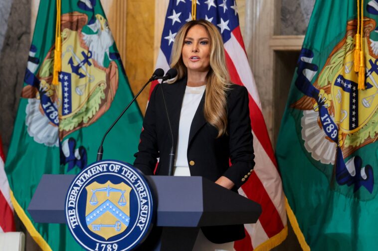 trump-admin-signs-up-30th-state-to-eradicate‘orphan-tax’-on-foster-kids-—-as-new-york-continues-to-buck-melania’s-plea