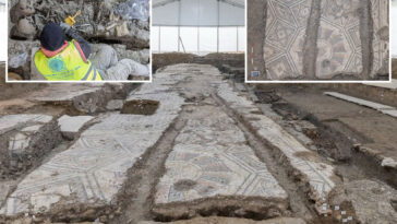 archaeologists-unearth-city’s-earliest-christian-church-beneath-former-fish-market