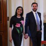 usha-vance-combats-plunging-literacy-rates-as-she-awaits-her-fourth-baby