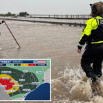 2.5m-texans-expected-to-face-life-threatening flash-flooding-as-states-of-emergency-declared