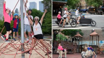 ambitious-classmates-conquer-41-nyc-playgrounds-in-a-day-to-beat-previous-guinness-world-record