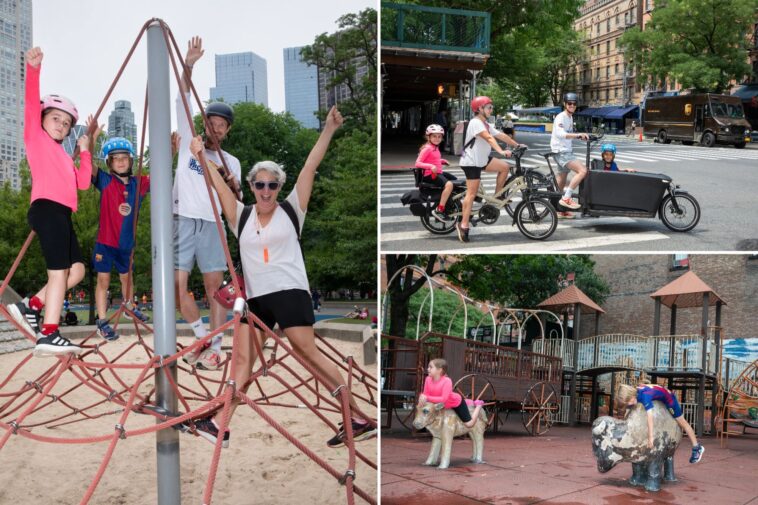 ambitious-classmates-conquer-41-nyc-playgrounds-in-a-day-to-beat-previous-guinness-world-record