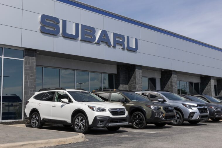 subaru-recalls-540k-suvs-after-federal-regulators-flag-error-that-could-increase-crash-risk