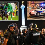 man-shot,-160-arrested-as-riots-erupt-across-france-following-world-cup-loss