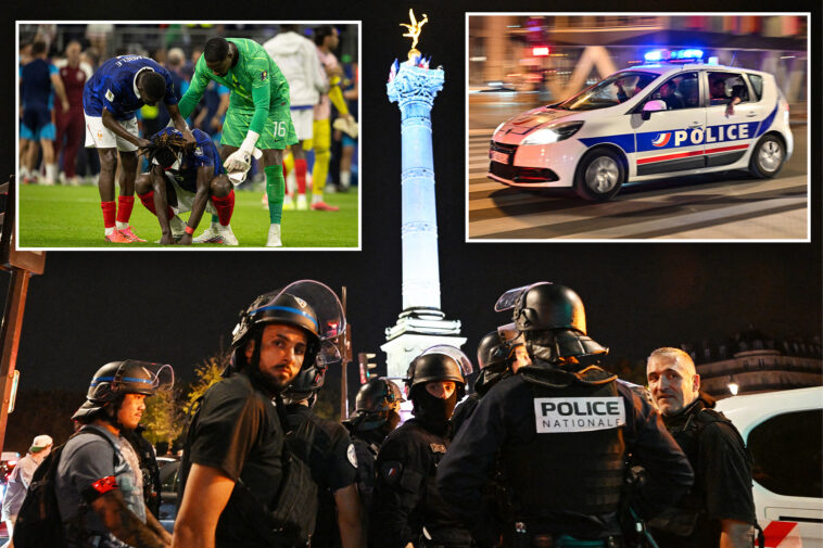 man-shot,-160-arrested-as-riots-erupt-across-france-following-world-cup-loss
