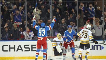 rangers-find-out-their-opponent-for-season-opener