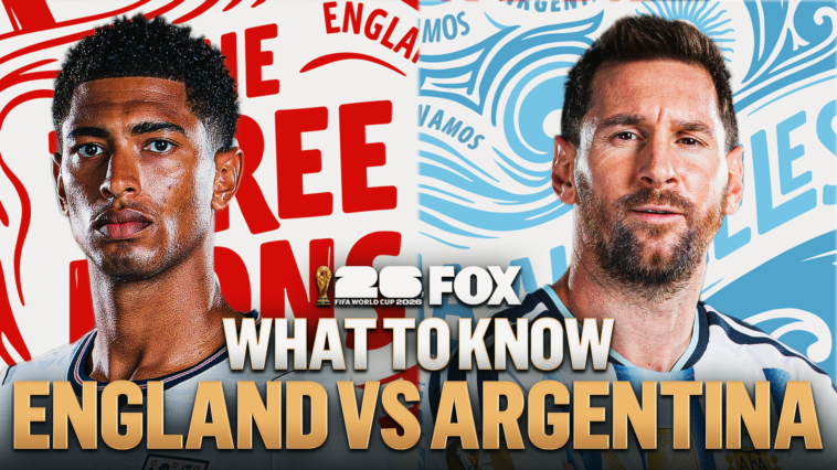 bellingham,-messi-lead-england-argentina-rivalry’s-next-chapter