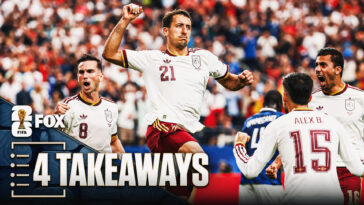 la-roja-roll-on:-4-takeaways-from-spain’s-world-cup-semifinal-win-over-france