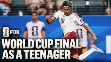 lamine-yamal-reaches-world-cup-final-at-19.-how-old-were-pele,-maradona,-messi?