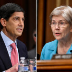 elizabeth-warren-attacks-fed-chair-kevin-warsh-in-senate-hearing,-floating-corruption-accusations
