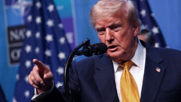 ‘i’m-happy’:-officers-celebrate-after-trump-reverses-controversial-ice-order