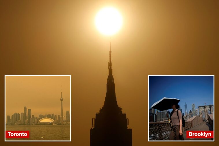sweltering-nyc-hit-by-canadian-wildfire-smoke-—-and-it-may-only-get-hazier