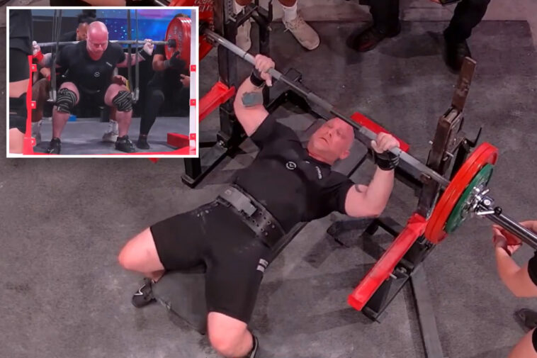 ex-nypd-musclehead-pocketed-$100k-in-disability-while-competing-in-weightlifting-competitions:-ag