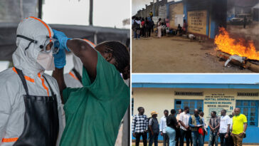 more-health-workers-strike-over-no-payment-as-congo-ebola-cases-exceed-2k,-with-754-deaths