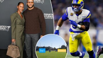 aaron-donald’s-wife-drops-cryptic-4-word-message-amid-rams-comeback-frenzy