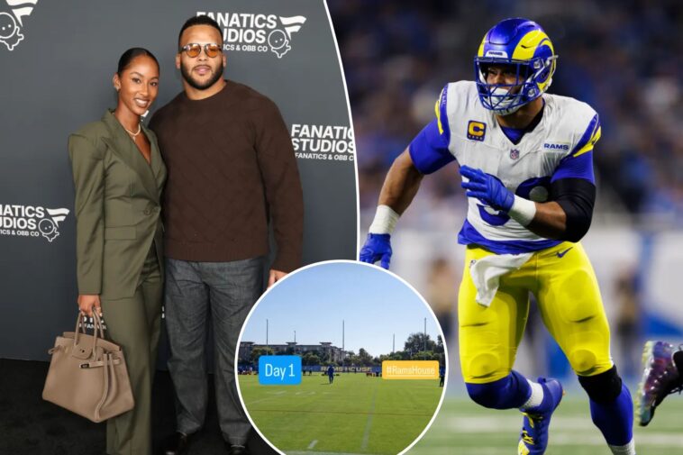 aaron-donald’s-wife-drops-cryptic-4-word-message-amid-rams-comeback-frenzy