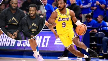 lakers-have-surprising-plans-for-bronny-james-after-lebron’s-exit