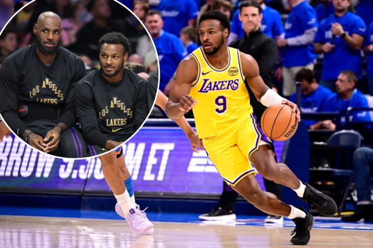 lakers-have-surprising-plans-for-bronny-james-after-lebron’s-exit