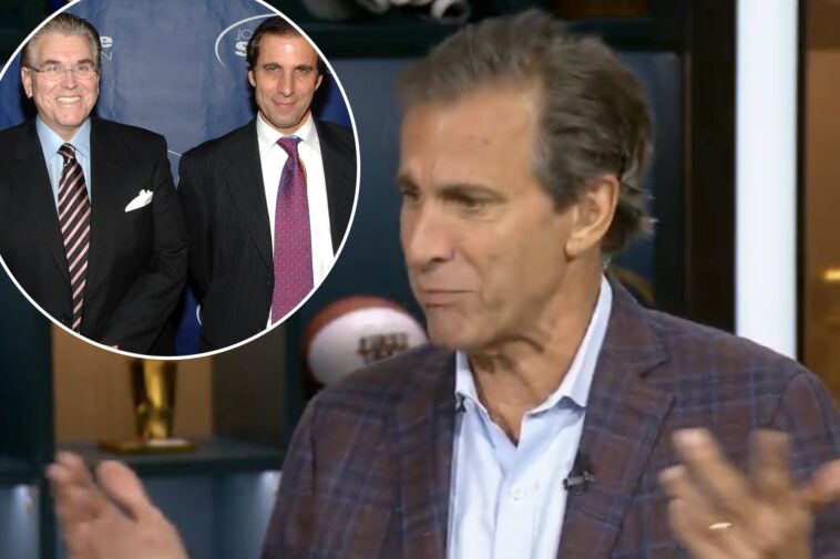 chris-russo-reveals-his-retirement-thinking-to-the-post:-‘you’re-still-gonna-hear-me’