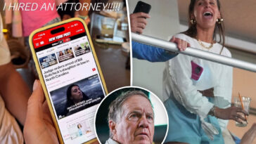 bill-belichick’s-daughter-in-law-blames-order-for-arrest-ordeal-on-‘fumble’