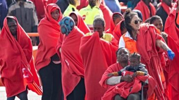 spain:-police-warn-‘collapse’-of-foreigner-id-card-processing-for-illegal-migrants