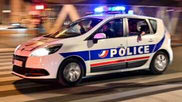 french-police-make-98-arrests-after-chaos-erupts-in-paris-following-world-cup-semifinal-loss:-report