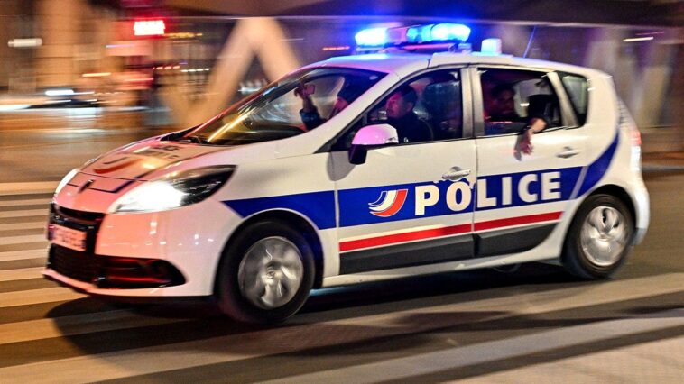french-police-make-98-arrests-after-chaos-erupts-in-paris-following-world-cup-semifinal-loss:-report