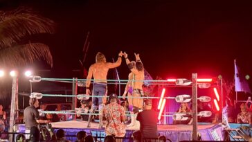 pro-wrestling’s-most-viral-stars-end-nj-beach-showcase-with-‘curtain-call’-as-one-is-rumored-to-be-wwe-bound