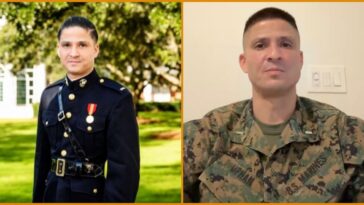 former-marine-and-florida-congressional-candidate-declares-trump-is-the-“anti-christ”-and-“false-messiah,”-says-he-must-be-“killed”-in-unhinged-video-rant-—-marine-corps-responds