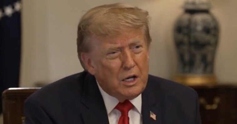 (video)-trump-does-not-rule-out-ground-invasion-in-iran,-suggests-us-will-take-kharg-island