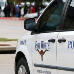 doj-weighs-civil-rights-probe-into-fort-worth-police-over-alleged-first-amendment-violations