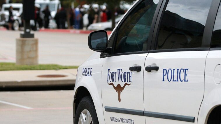 doj-weighs-civil-rights-probe-into-fort-worth-police-over-alleged-first-amendment-violations