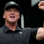 former-coach-jon-gruden-lands-another-pro-football-gig-amid-ongoing-lawsuit-against-nfl:-report