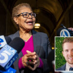karen-bass’-revolving-door-spins-again-as-top-spokesperson-resigns
