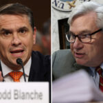 acting-ag-todd-blanche-tangles-with-dems-over-trump,-more-in-fiery-confirmation-hearing