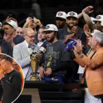 former-spurs-assistant-coach-has-curious-explanation-for-nba-finals-loss-to-knicks