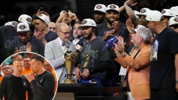 former-spurs-assistant-coach-has-curious-explanation-for-nba-finals-loss-to-knicks
