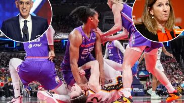 adam-silver-stepped-in-to-clean-up-wnba’s-caitlin-clark-mess-with-cathy-engelbert-under-fire