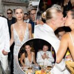 erling-haaland-and-girlfriend-kiss-at-dolce-&-gabbana-fashion-show-after-stunning-world-cup-run