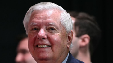 trump-says-fbi-investigation-of-lindsey-graham’s-death-‘waste-of-time’:-‘i-don’t-see-a-lot-of-evil-there’